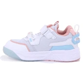 Vicco Aidos 346F25Y187 Pudra Ortopedik Günlük Kız Çocuk Spor Ayakkabı - 3