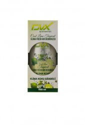 Divortex Klima Fresh - Klima Bombası - Cool Lime 150 ml thumbnail 1