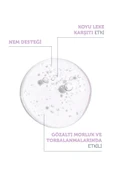 The Purest Solutions Torbalanma ve Morluk Karşıtı Aydınlatıcı Kafein Göz Altı Serumu 30 ml. (Caffeine 5% + Vitamin C) - 3
