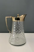 LAMEDORE JUG SÜRAHİ GOLD 18X15,5X23,5 CM - 1