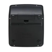 BUFFER® Standart Fonksiyonlu 12 Haneli Geniş LCD Ekran,Pill Masaüstü Hesap Makinesi - 3