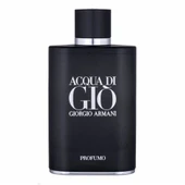 Giorgio Armani Acqua di Gio Profumo Edp 125 Ml Erkek Parfüm - 2