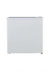 Esty SMB12075W01 50 Lt A+ Mini Buzdolabı - 1