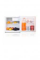 Esty SMB12075W01 50 Lt A+ Mini Buzdolabı - 3