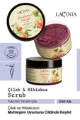 Lacinia Çilek & Hibiskus Scrub Scrub 250 ml - 1