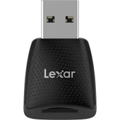 Lexar MicroSD USB3.2 Okuyucu - 1