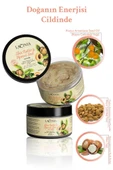 Lacinia Shea Butter & Kayısı Çekirdeği Yağlı Scrub 250 ml - 4