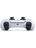 Sony Playstation 5 Dualsense (Ithalatçı Garantili) Beyaz (Açık Kutu) - 2