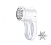 Torima Şarjlı Tüy ve Tiftik Temizleme Makinesi – 6 Bıçaklı Yedek Bıçaklı Güçlü Performans - 1