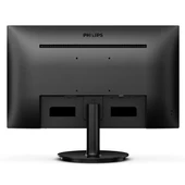 PHILIPS 23.8" VA 241V8LAB-00 4MS 75Hz HDMI Multimedya Monitör - 3