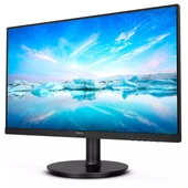 PHILIPS 23.8" VA 241V8LAB-00 4MS 75Hz HDMI Multimedya Monitör - 6