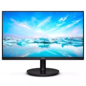 PHILIPS 23.8" VA 241V8LAB-00 4MS 75Hz HDMI Multimedya Monitör - 1