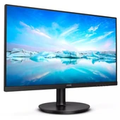 PHILIPS 23.8" VA 241V8LAB-00 4MS 75Hz HDMI Multimedya Monitör - 2