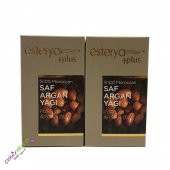 Esterya Plus Organik Argan Yağı (Pure Argan Oil) 30 ml - 2