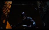 Daredevil (Netflix) Billy Kulüpleri Plastik Aparat - 1