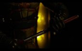 Daredevil (Netflix) Billy Kulüpleri Plastik Aparat - 2