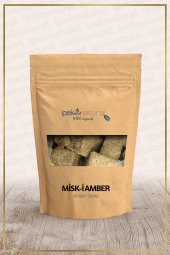 Miski Amber (Misk Amber) - 1