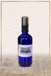 Soğuk Pres Susam Yağı 100 ml - 1