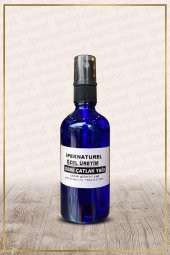 Soğuk Press Çatlak Bakım Yağı (Gebeler için) 100 ml - 1