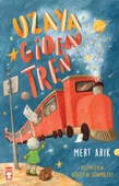 TİMAŞ YAYINLARI UZAYA GİDEN TREN HİKAYE KİTABI (6 - 10 YAŞ) - 1