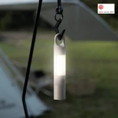 HOTO Sıcak El Flaş Işığı İkili QWSDT002 thumbnail 2