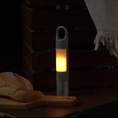 HOTO Sıcak El Flaş Işığı İkili QWSDT002 thumbnail 5