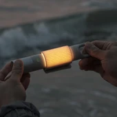 HOTO Sıcak El Flaş Işığı İkili QWSDT002 thumbnail 6