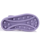 Igor S10311 Tobby Gloss Leylak Ortopedik Günlük Kız Çocuk Sandalet thumbnail 4