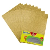 a4 boy simli eva 10 lu 1 paket - 7