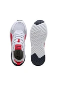 Puma X-Ray 3 LT 400229 Erkek Günlük Sneaker Spor Ayakkabı - 4
