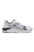 Puma X-Ray 3 LT 400229 Erkek Günlük Sneaker Spor Ayakkabı - 10
