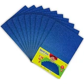 a4 boy simli eva 10 lu 1 paket - 6