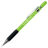Pentel 120 A3 Dx 0.5mm Mekanik Kurşun Kalem Açık Yeşili / A315-K - 2