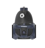 Hyundai Toz Torbasız Elektrikli Süpürge hc211 AD TEŞHİR thumbnail 1
