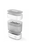 AVENT Philips Avent Buharlı Sterilizatör 3'ü 1 Arada SCF291/00 - 2