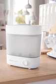 AVENT Philips Avent Buharlı Sterilizatör 3'ü 1 Arada SCF291/00 - 3