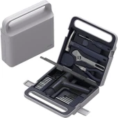 HOTO 12V Fırçasız Matkap Alet Seti QWDZGJ001 thumbnail 1