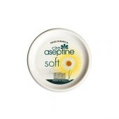 Cire Aseptine Krem Soft Kavanoz Papatya Özlü 300Ml - 1