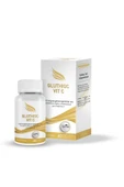 BST Supplement Gluthioc Vit C 60 Kapsül - 3