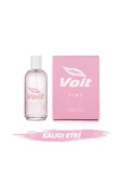 VOİT Pink Edp 100 ml Kadın - 1