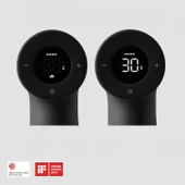 HOTO 12V Fırçasız Matkap Alet Seti QWDZGJ001 thumbnail 4