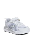 Ndrops 019-25 Anorak Anatomik Çocuk Sneaker Beyaz 31-35 - 1