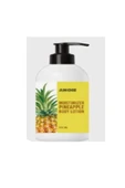ANGİE Ananaslı Vücut Losyonu 250ml - 1