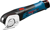 Bosch GUS 12V-300 Akülü Tekstil Makası Solo - 1