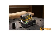 Stanley SFMCB206 18V 6.0Ah Yedek Akü - 4