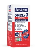 SORVAGEN Omega 3 High Dha 50 Kapsül - 2