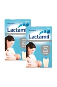 APTAMİL Milupa Lactamil 200 Gr Emziren Anne İçeceği 2'li - 1