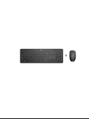HP 235 Kablosuz Klavye Mouse Set 1Y4D0UT - 1