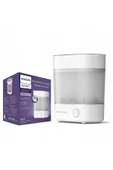 AVENT Philips Avent Buharlı Sterilizatör 3'ü 1 Arada SCF291/00 - 1