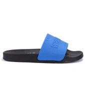 Fly Soft S263075 Mavi Günlük Ortopedik Erkek Spor Terlik - 2